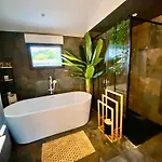 בית נופש La Cour De La Foret Saint-Mars-de-Coutais