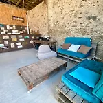 בית נופש La Cour De La Foret *