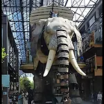 La Cour De La Foret Saint-Mars-de-Coutais