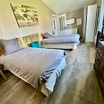 La Cour De La Foret *