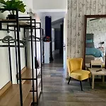La Cour De La Foret Σπίτι διακοπών *