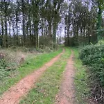 La Cour De La Foret * Saint-Mars-de-Coutais