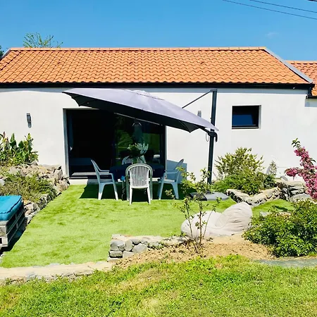 Πανσιόν La Cour De La Foret Saint-Mars-de-Coutais