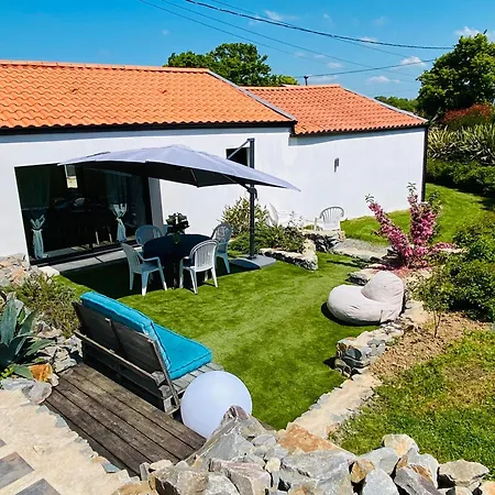 La Cour De La Foret Vakantiehuis *