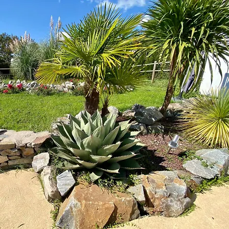 La Cour De La Foret * Saint-Mars-de-Coutais