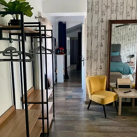 La Cour De La Foret Vakantiehuis Saint-Mars-de-Coutais