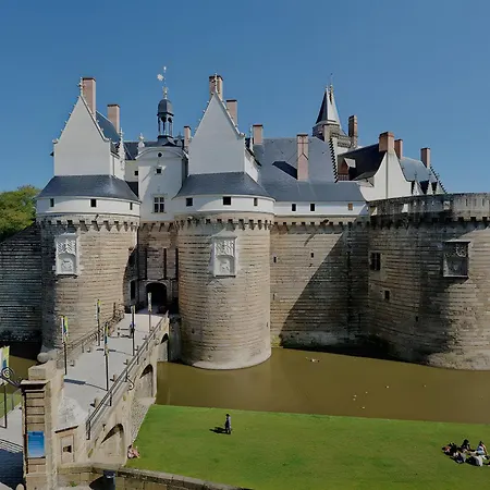 La Cour De La Foret Vakantiehuis