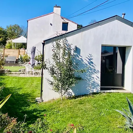 La Cour De La Foret Saint-Mars-de-Coutais