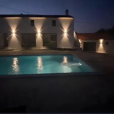 La Cour De La Foret * Saint-Mars-de-Coutais