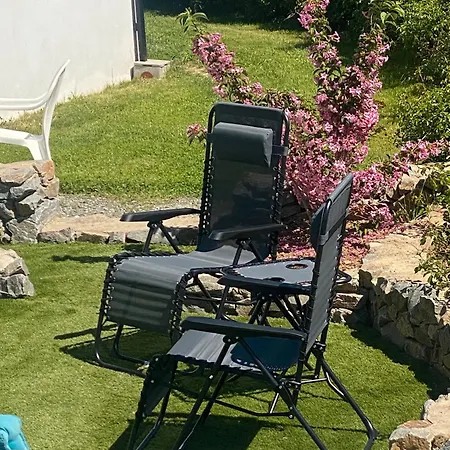 La Cour De La Foret *