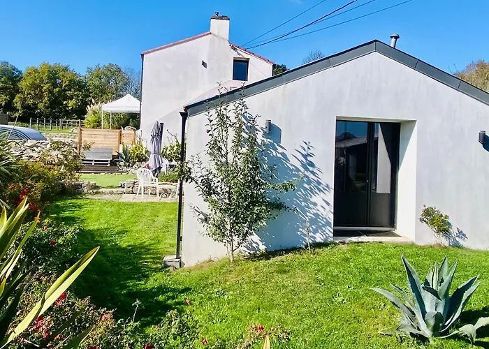 La Cour De La Foret Saint-Mars-de-Coutais