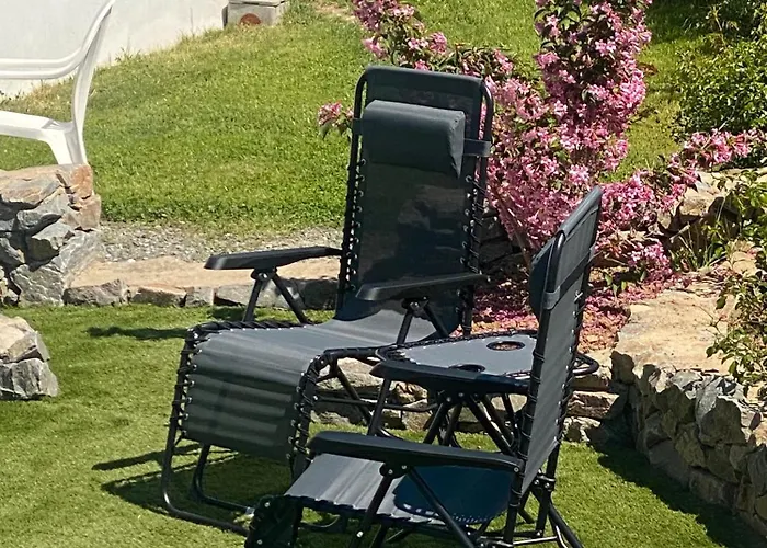 La Cour De La Foret *